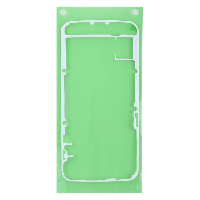 10pcs Back Rear Housing Cover Adhesive For Galaxy S6 Edge