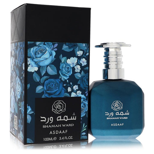 Shamah Ward By Asdaaf For Women-100 Ml