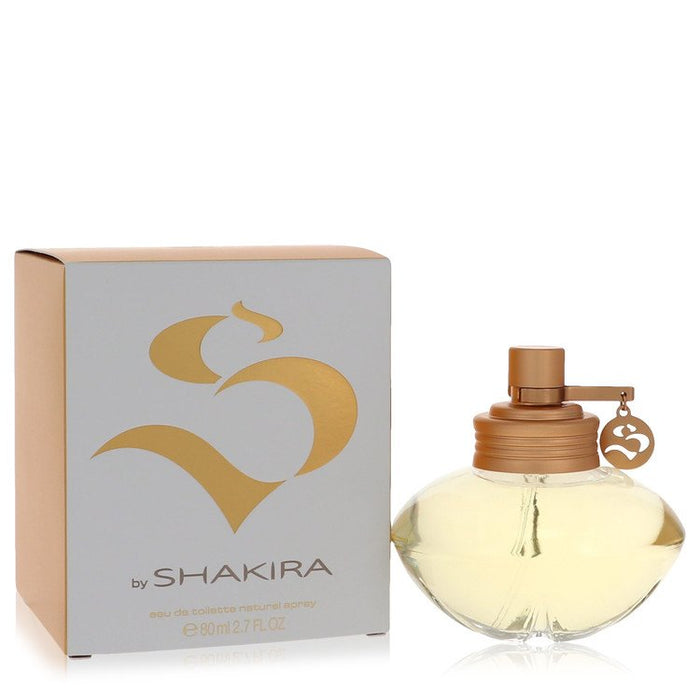 Shakira S By Shakira for Women-80 ml