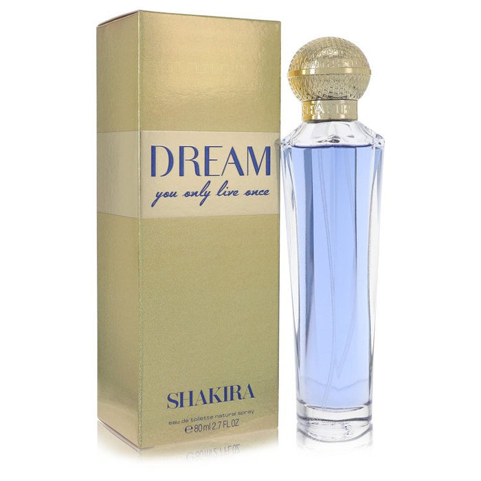 Shakira Dream By For Women-80 Ml