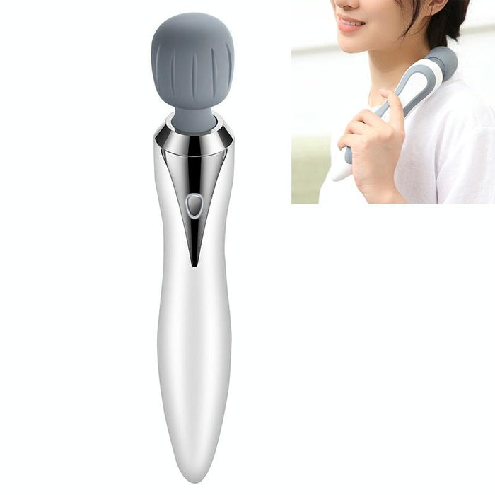 Hand-Held Electric Massage Stick Portable & Multifunctional