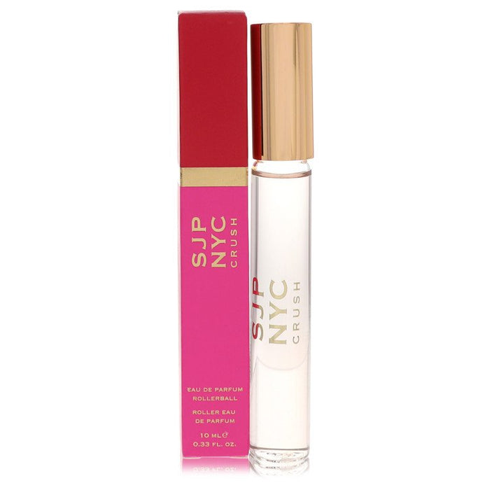 Sjp Nyc Crush Rollerball By Sarah Jessica Parker For Women-10 Ml