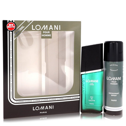 Lomani By For Men