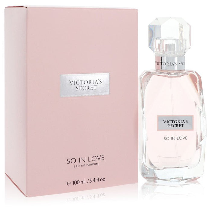 So In Love By Victoria’s Secret For Women-100 Ml