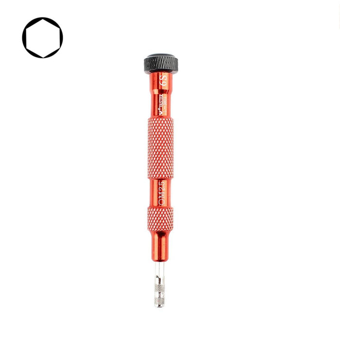 Professional M2.5 Inner Hexagon Screwdriver For Iphone 6s