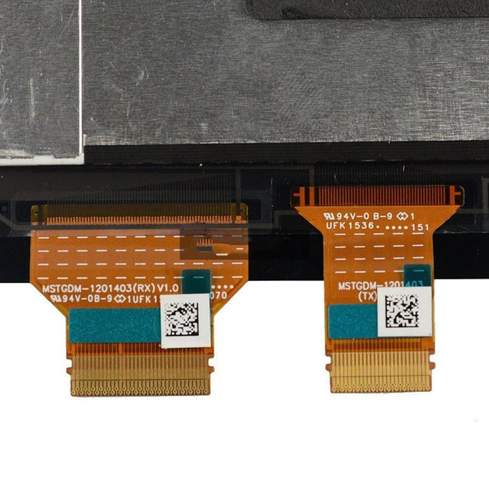 Full Assembly Lcd Screen for Microsoft Surface Pro 4
