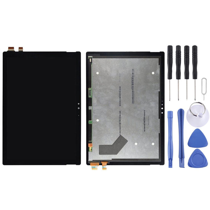 Full Assembly Lcd Screen for Microsoft Surface Pro 4
