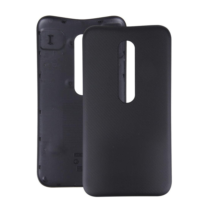 Replacement Battery Back Cover For Motorola Moto g 3rd Gen