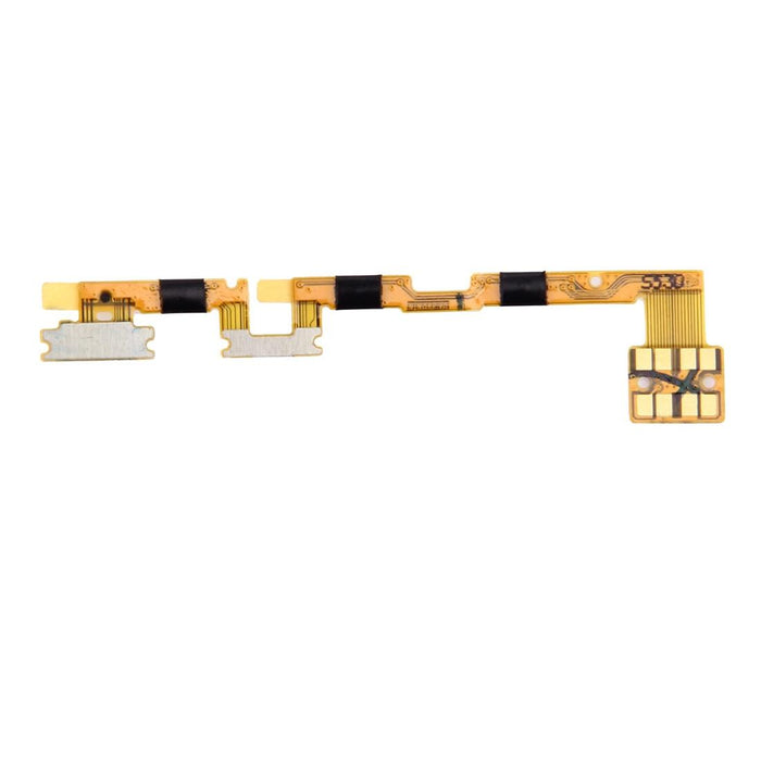 Power Button And Volume Flex Cable For Google Nexus 6p