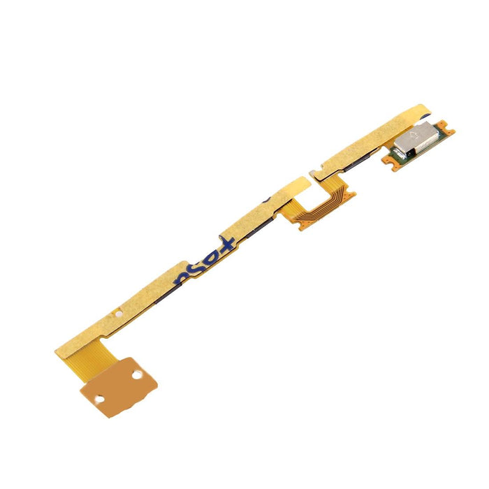 Power Button And Volume Flex Cable For Google Nexus 6p