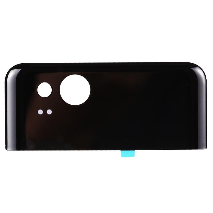 Google Pixel 2 Back Cover Top Glass Lens