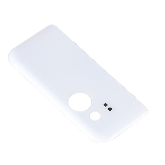 Google Pixel 2 Back Cover Top Glass Lens