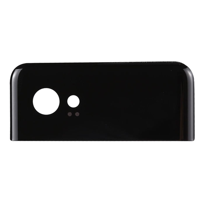 Google Pixel 2 Xl Back Cover Top Glass Lens