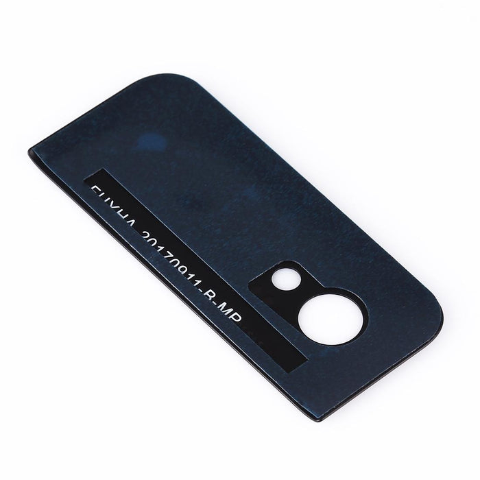 Google Pixel 2 Xl Back Cover Top Glass Lens