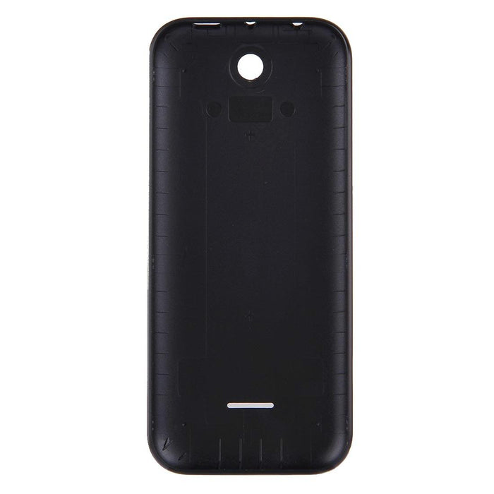 Solid Colour Plastic Battery Back Cover For Nokia 225