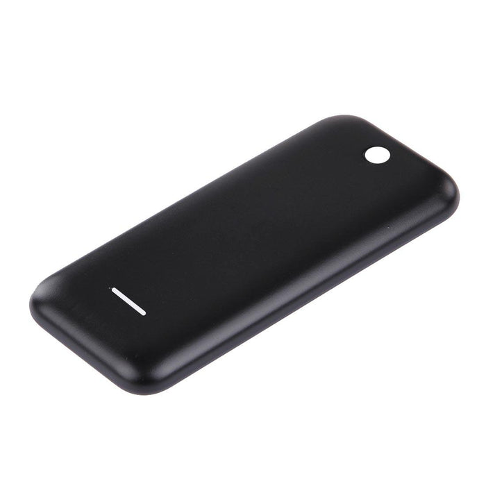 Solid Colour Plastic Battery Back Cover For Nokia 225