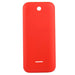 Solid Colour Plastic Battery Back Cover For Nokia 225