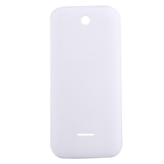 Solid Colour Plastic Battery Back Cover For Nokia 225