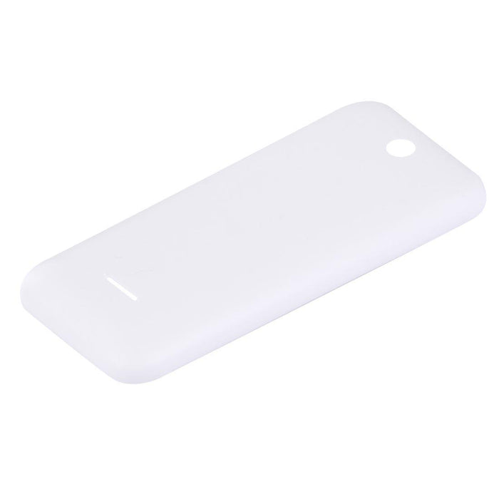 Solid Colour Plastic Battery Back Cover For Nokia 225