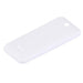 Solid Colour Plastic Battery Back Cover For Nokia 225