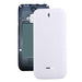 Solid Colour Plastic Battery Back Cover For Nokia 225