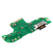 Charging Port Board For Motorola Moto G8 Play