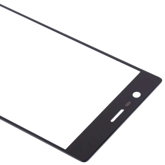 Front Screen Outer Glass Lens For Nokia 3