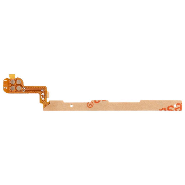 Power Button And Volume Flex Cable For Nokia 7