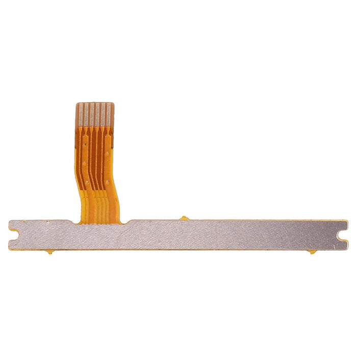 Power Button And Volume Flex Cable For Nokia 3