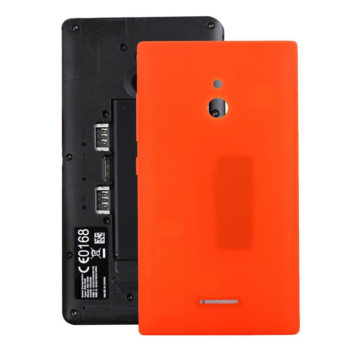 Battery Back Cover Nokia Xl