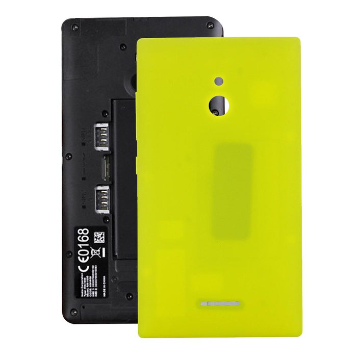 Battery Back Cover Nokia Xl