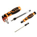 Jakemy Jm 6121 31 In 1 Professional Screwdriver Kit