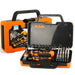 Jakemy Jm 6121 31 In 1 Professional Screwdriver Kit