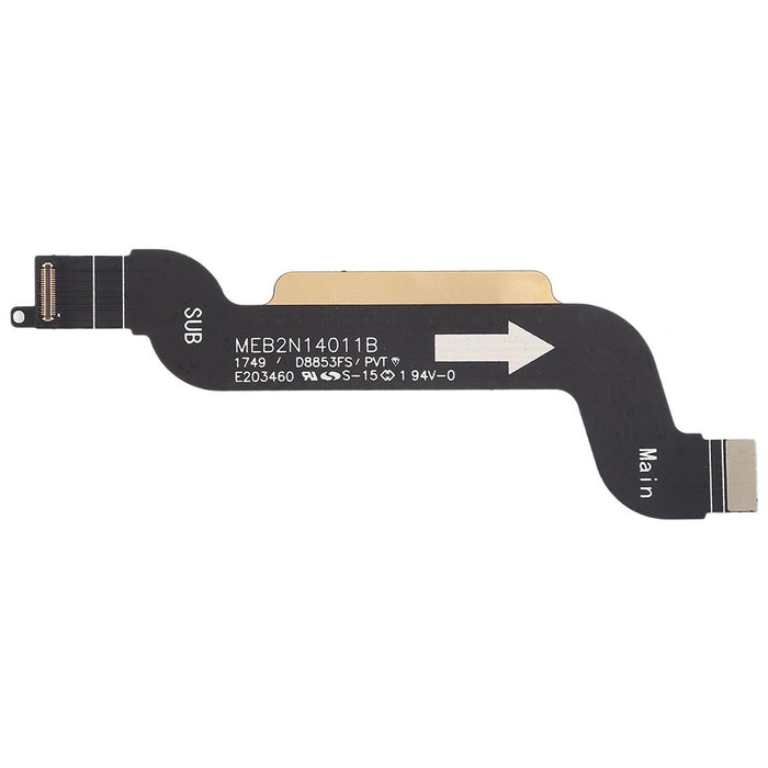 Motherboard Flex Cable For Nokia 7 Plus Ta 1049 1055 1062