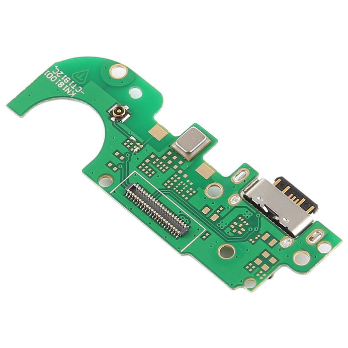 Charging Port Board For Nokia X7