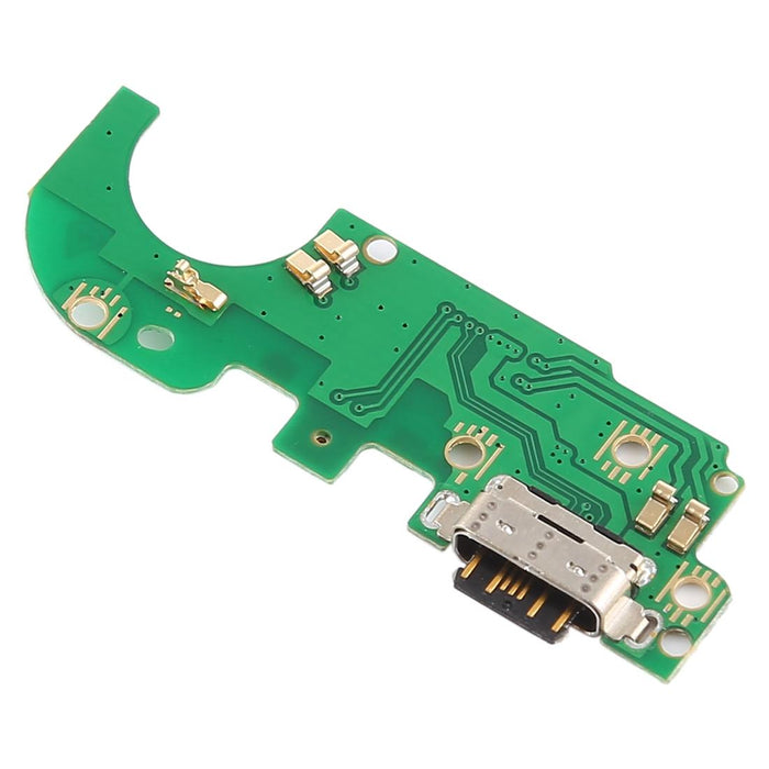 Charging Port Board For Nokia X7