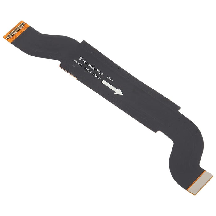 Motherboard Flex Cable For Nokia 5