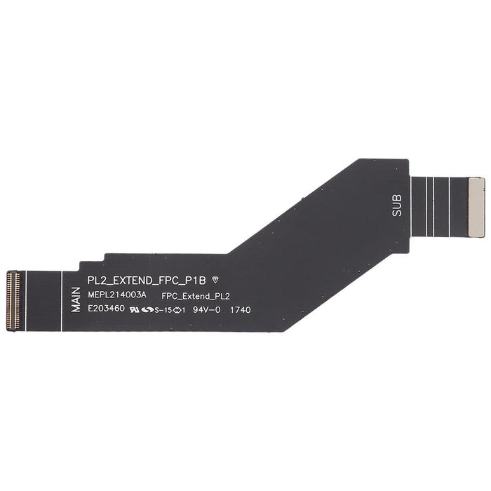 Motherboard Flex Cable For Nokia 6 2018