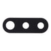 Replacement 10 Pcs Back Camera Lens Cover For Nokia X6