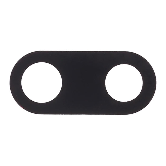 Replacement 10 Pcs Back Camera Lens Cover For Nokia 3