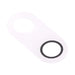 Replacement 10 Pcs Back Camera Lens Cover For Nokia 3