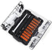 Jakemy Jm 8163 62 In 1 Multi Functional Screwdriver Set