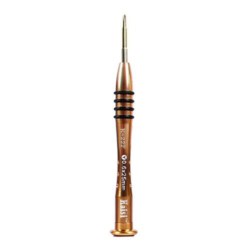 Kaisi k 222 Precision Screwdrivers Professional Repair