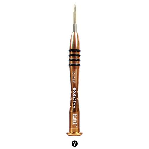 Kaisi k 222 Precision Screwdrivers Professional Repair