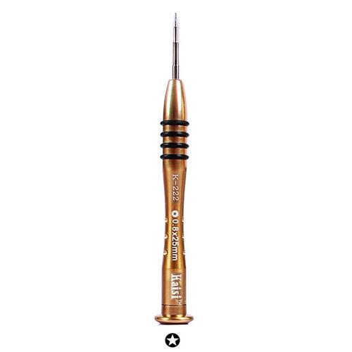 Kaisi k 222 Precision Screwdrivers Professional Repair