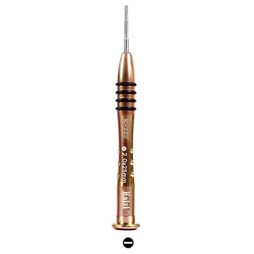 Kaisi k 222 Precision Screwdrivers Professional Repair