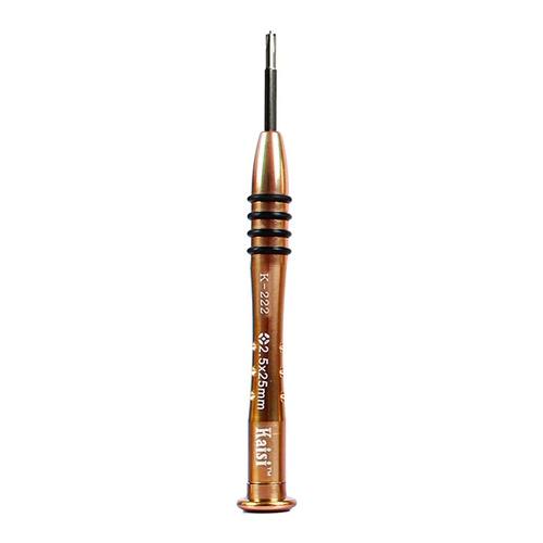 Kaisi k 222 Precision Screwdrivers Professional Repair