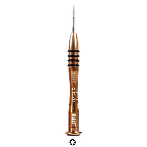 Kaisi k 222 Precision Screwdrivers Professional Repair