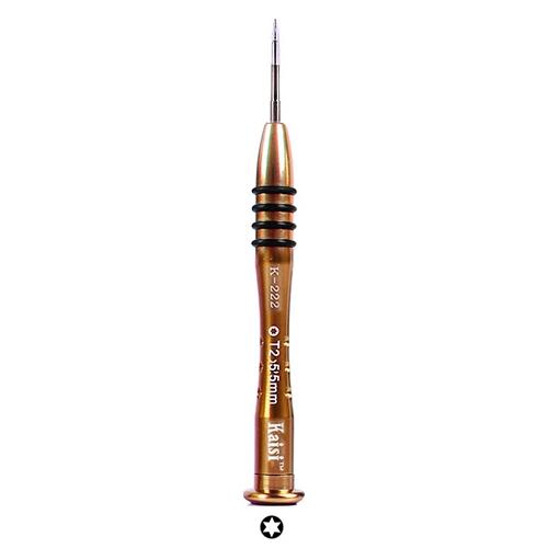 Kaisi k 222 Precision Screwdrivers Professional Repair