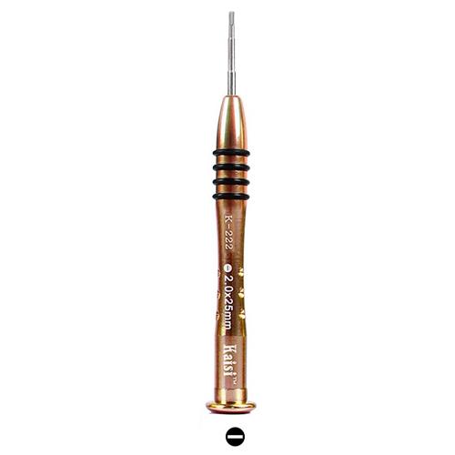 Kaisi k 222 Precision Screwdrivers Professional Repair